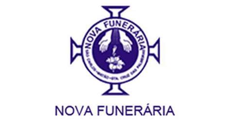 Nova Funerária divulga notas de falecimento .